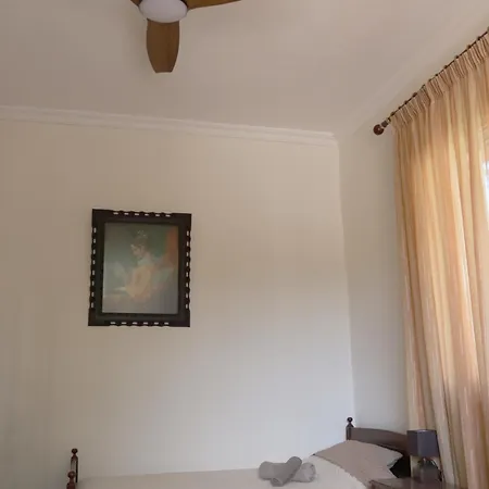 Holiday home Aidonia