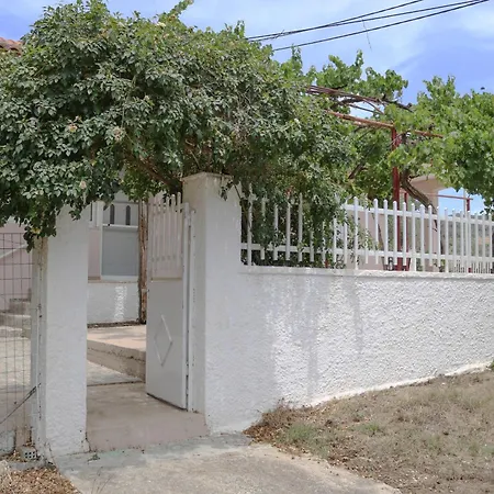 Aidonia Holiday home